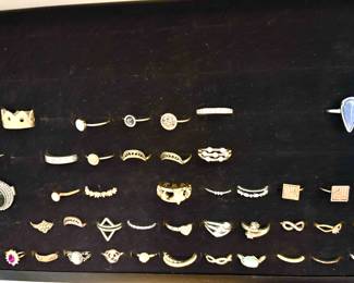 Rings