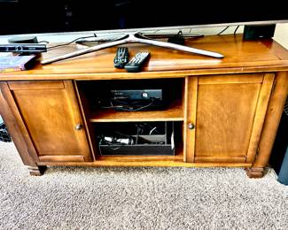 TV stand