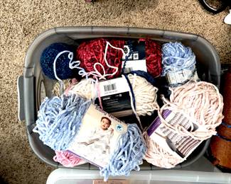 Yarn