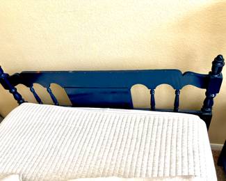Headboard