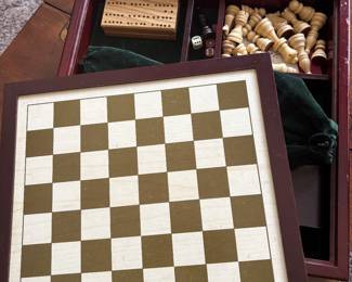 Chess set