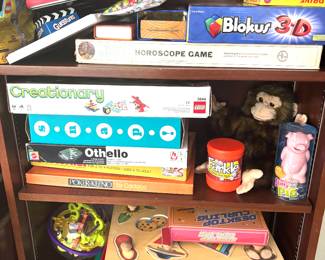 Games