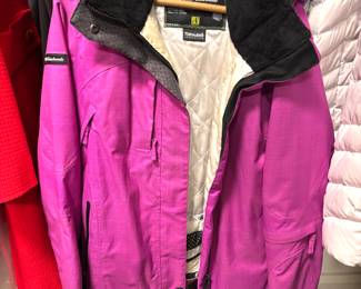 Outerwear