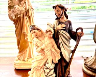 Religious decor