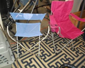 Camping Chairs