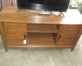 Entertainment Center