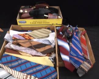 Ties