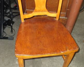 Small Chair