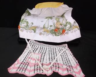 Aprons