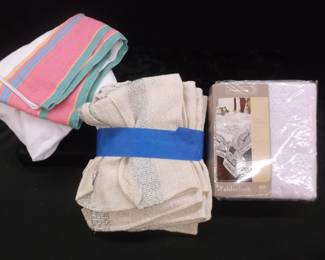 Table Clothes