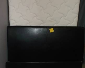 Queen Size Bed