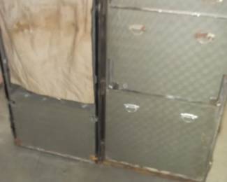 Steamer Box