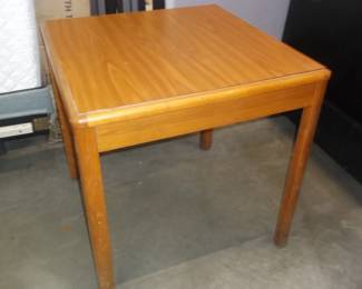 Small Table