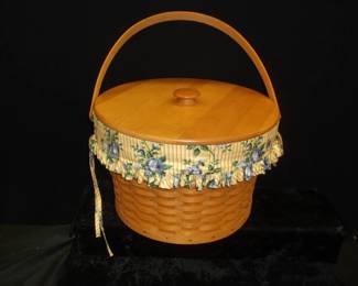 Longaberger Baskets