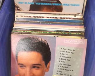 Albums