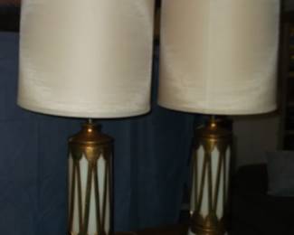 MCM Lamps