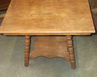 Small Table