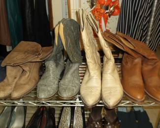 Boots