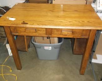 Desk