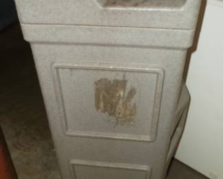 Galley Box
