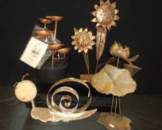 Metal Art