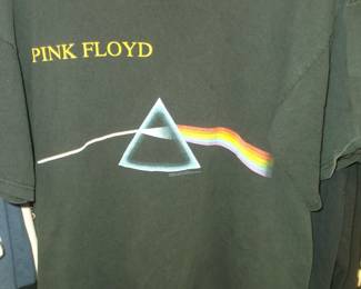 Pink Floyd Tshirt