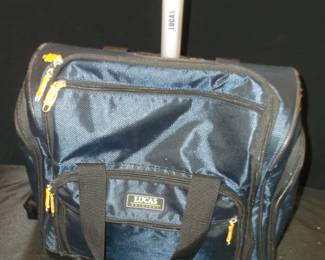 Luggage