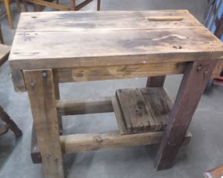 Workbench