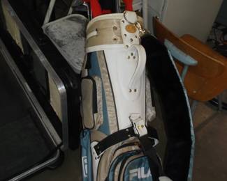 Golf Clubs