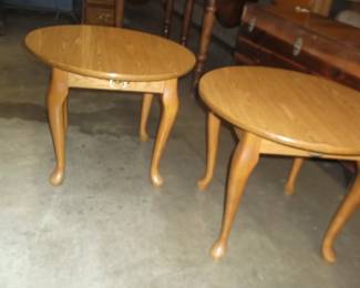 Small Tables