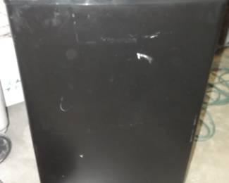 Small Refrigerator