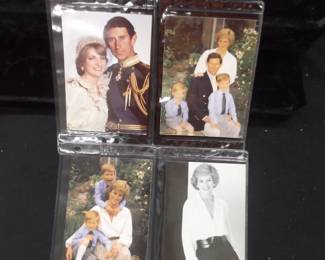 Princess Diana Photos