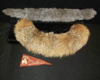 Fur Collars