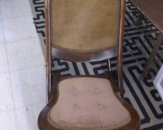 Rocking Chair