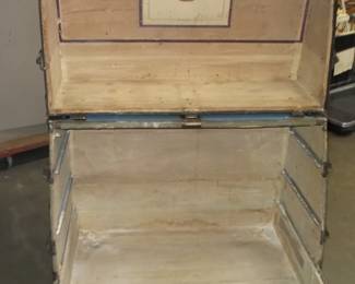 Vintage Trunk