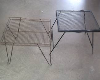 Metal Tables