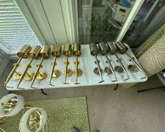 SCONCES by GLOBAL VIEWS