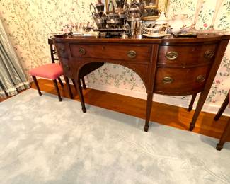 Kittinger sideboard