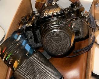 Canon