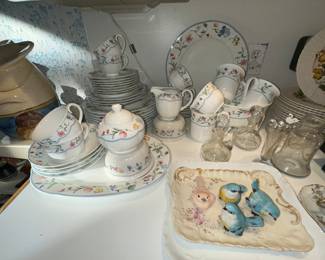 Villeroy and Boch