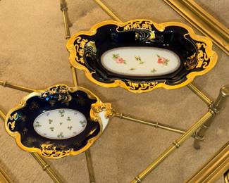 Limoges … in the best condition we have seen in years !