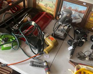 Tools