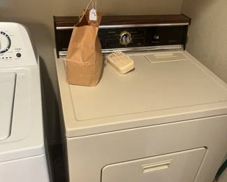 Dryer