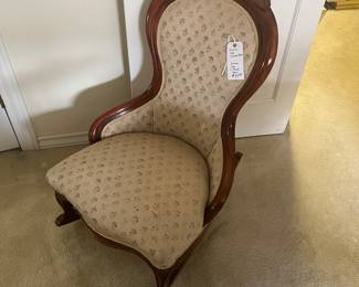Vintage chair