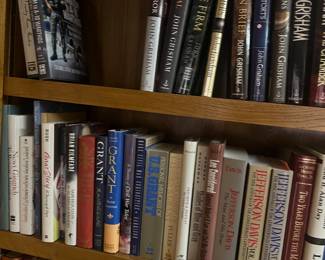 Books