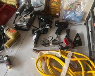 Tools