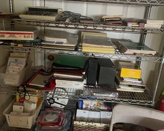Officec supplies