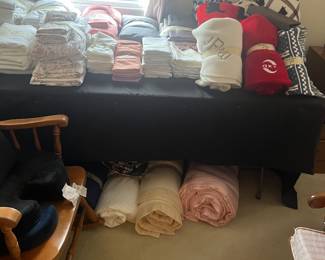Linens