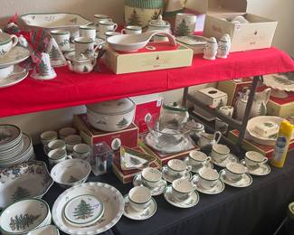 Spode