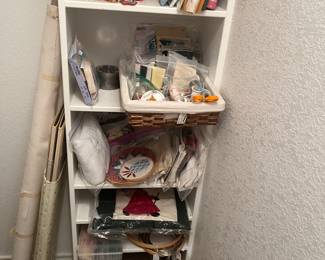 Sewing items